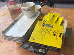 -本色.小马哥烧烤(无锡九里仓店)