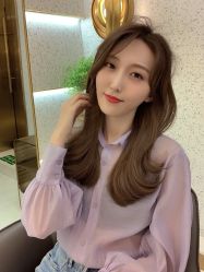 点击看大图 -3AM·S HAIR SALON烫发染发接发