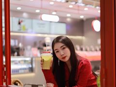 -喧闹·东方大气茶(鹅岭二厂店)