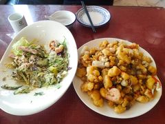 -桃子餐厅·天津菜(红星路直营店)