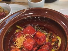-客语客家菜(华发商都店)