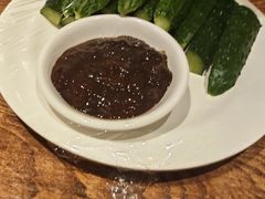 -清真吴记门钉肉饼·喜多利