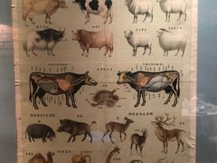 -漢舍中国菜馆(889广场店)