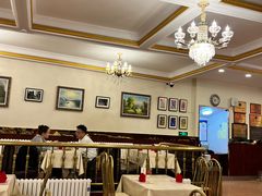 -华梅西餐厅(哈尔滨中央大街店)