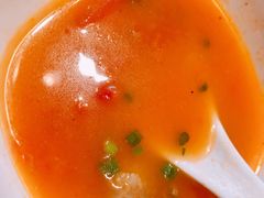 -蕃茄述·好汤自然来(江汉路店)