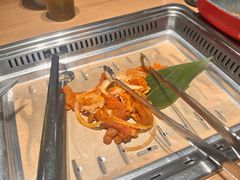 -新石器烤肉(南站店)