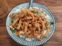 -曾笼笼牛肉饼