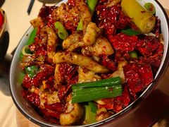 -山石榴·贵州菜(丰盛里店)