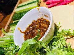 -小俩口烧烤东北菜(双井店)