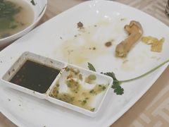 -巫记鸡饭店