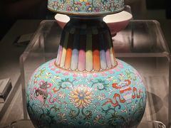 -景德镇中国陶瓷博物馆