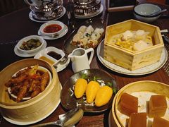 -逸东轩(香港逸东酒店)