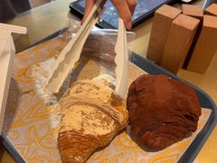 -OUR Bakery(中海环宇荟店)