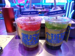 -燥次·烧烤酒场(万象城店)