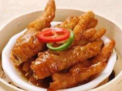 -凯宾斯基大酒店·三楼御龙轩中餐厅