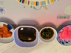 -冀粤香海鲜自助餐厅(西美五洲店)