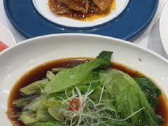 -万荣烤鸭店·北京菜(天坛店)