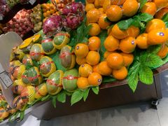 -鲜丰水果(双桂坊店)