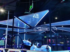 -世代星球·保龄球·镭战真人CS·团建(杨浦店)
