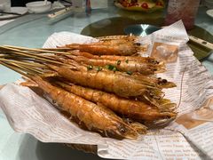 -79号渔船海鲜饭店(华强北店)