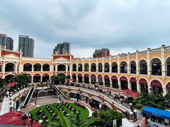 -佛罗伦萨小镇广佛名品奥特莱斯(疏港路店)