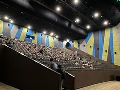 -天幕新彩云国际影城(激光巨幕店)