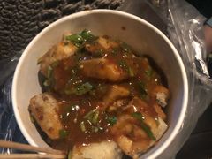 -无声臭豆腐(大井1号店)