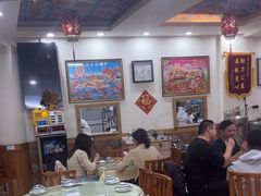 -鹤乡东北菜(崮山路店)