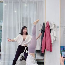 -亚太瑜伽普拉提学院