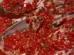 -呷湘厨·鱼汤捞饭·剁椒鱼头·辣椒炒肉(国家会展中心店)