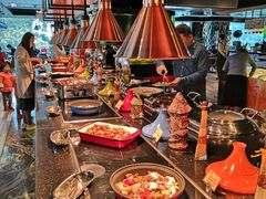 -泰谷酒店·太古码头闽菜自助餐厅