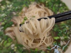 -格格家·兰州纯汤牛肉面(青龙寺店)
