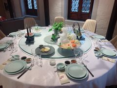 包厢-小城故事·地道宁波味(月湖盛园店)