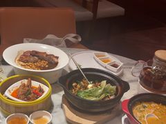 -蝴蝶里·粤菜·点心(滨江龙湖店)