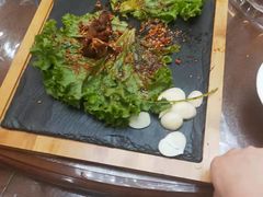 -清真悦宾楼食府(海湖店)