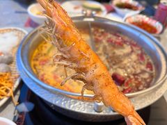 -一绪に寿喜烧(虹悦城店)
