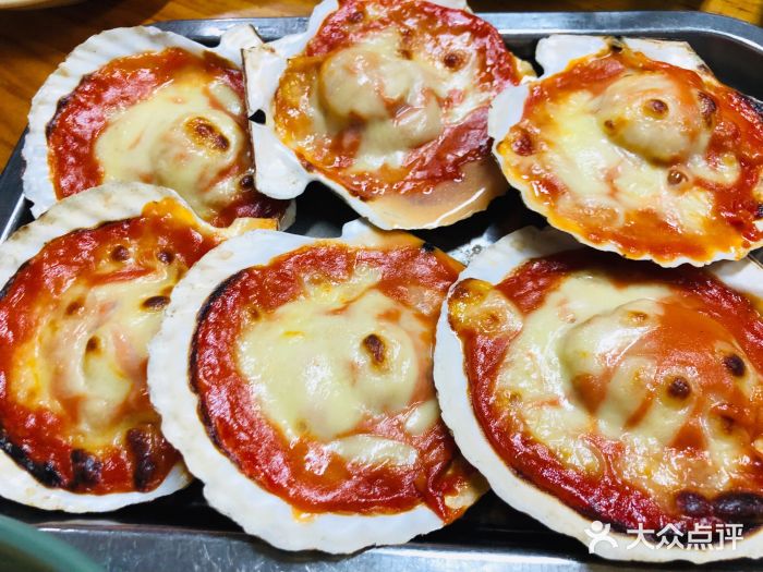 炒豆合作社(东四总店)图片