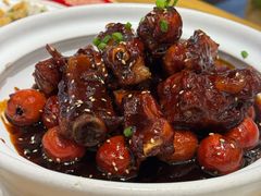 -必点海鲜·海肠捞饭大王(滨江道店)