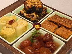 -四世同堂·京菜·烤鸭(双井店)