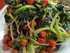 -小土豆北方菜馆(文慧园店)