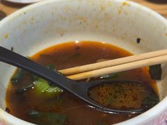 -和府捞面(北美新天地店)