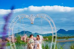 -太古映画婚纱摄影(天河店)