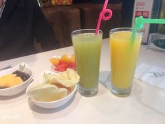 -汤姆家的牛排意面披萨(融创茂店)
