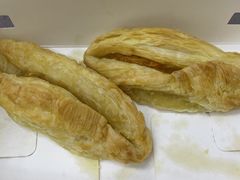 芝士薯泥酥-比格比萨自助(延庆万达广场店)