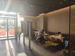 -麦当劳(欢乐谷店)