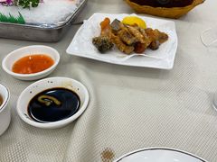 -新享乐海鲜(翠华路店)