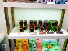 零售区-GODIVA(印象城店)
