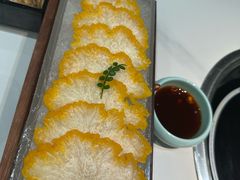 -花菇朵 ll 野生菌锅·精品滇菜(后沙峪店)