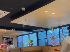 -海底捞火锅(太原南站店)
