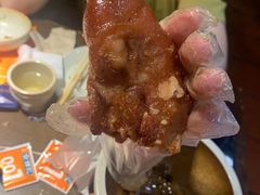 -食锦记·福建私房菜(浦西万达店)
